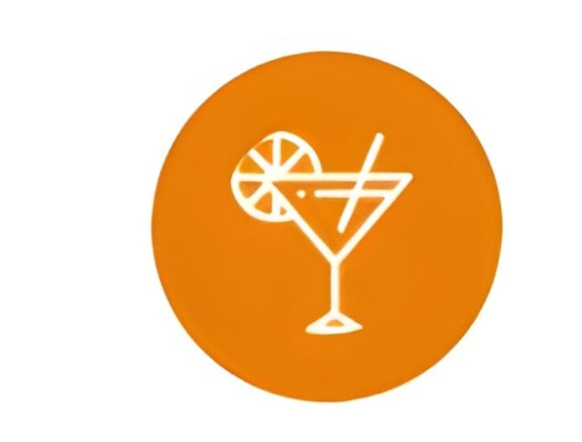 Thursday 7$ Signature cocktails