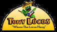 Tony Locos Bar & Restaurant