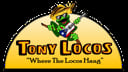 Tony Locos Bar & Restaurant