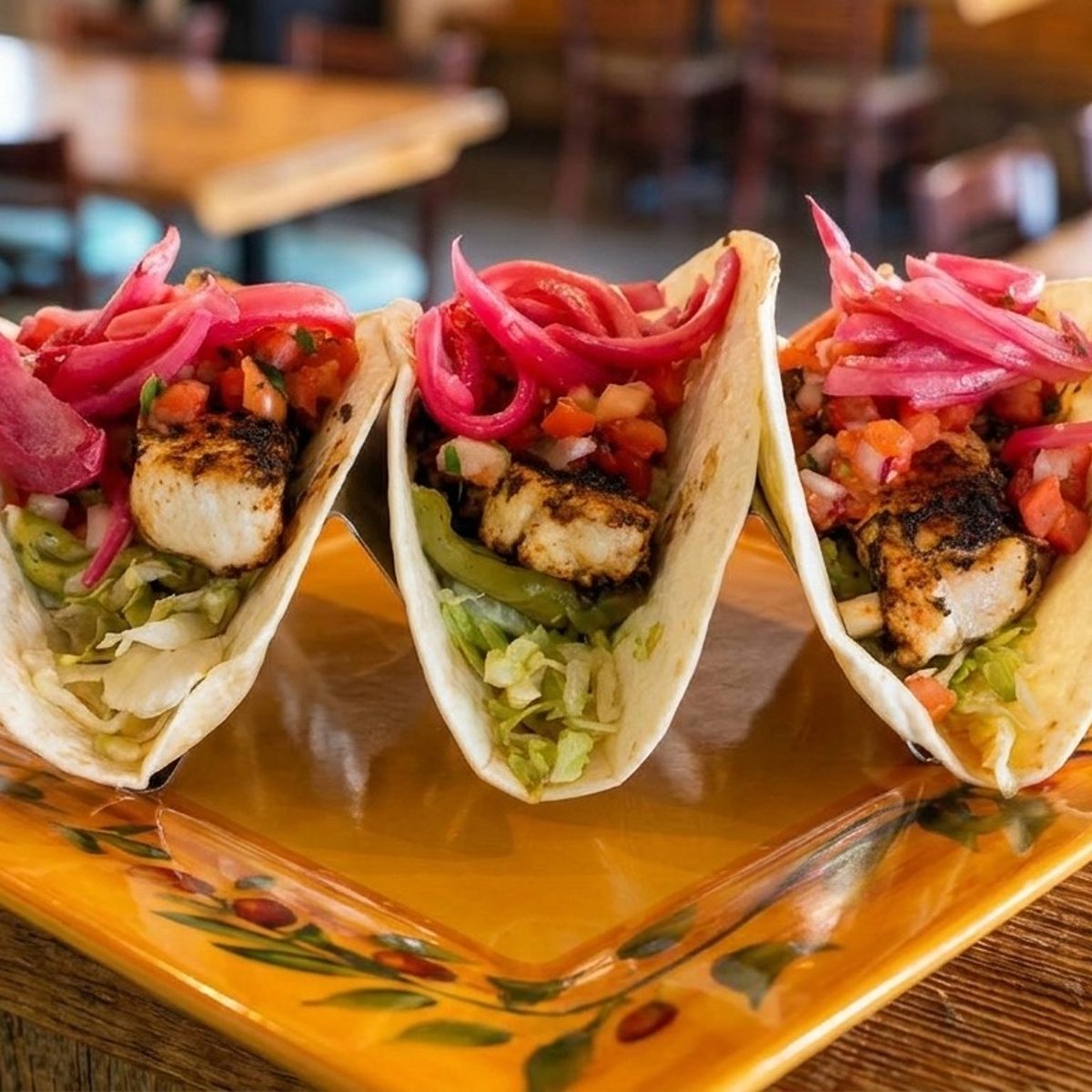 Tony Locos Bar & Restaurant Rewards