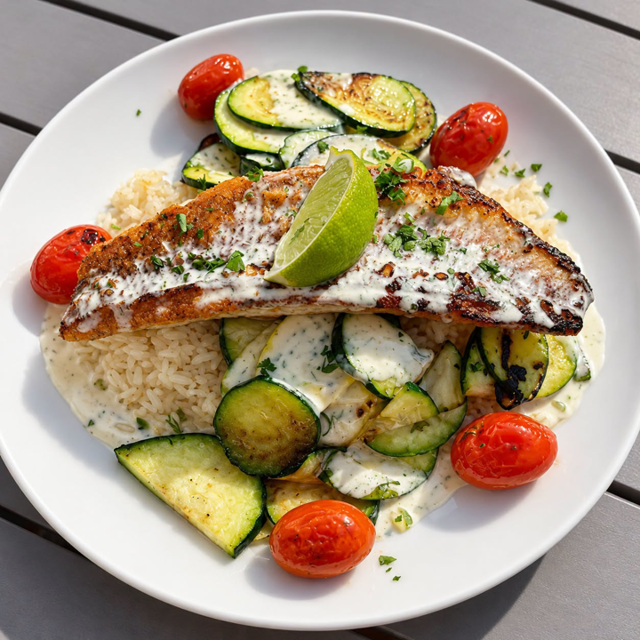 Red Snapper.