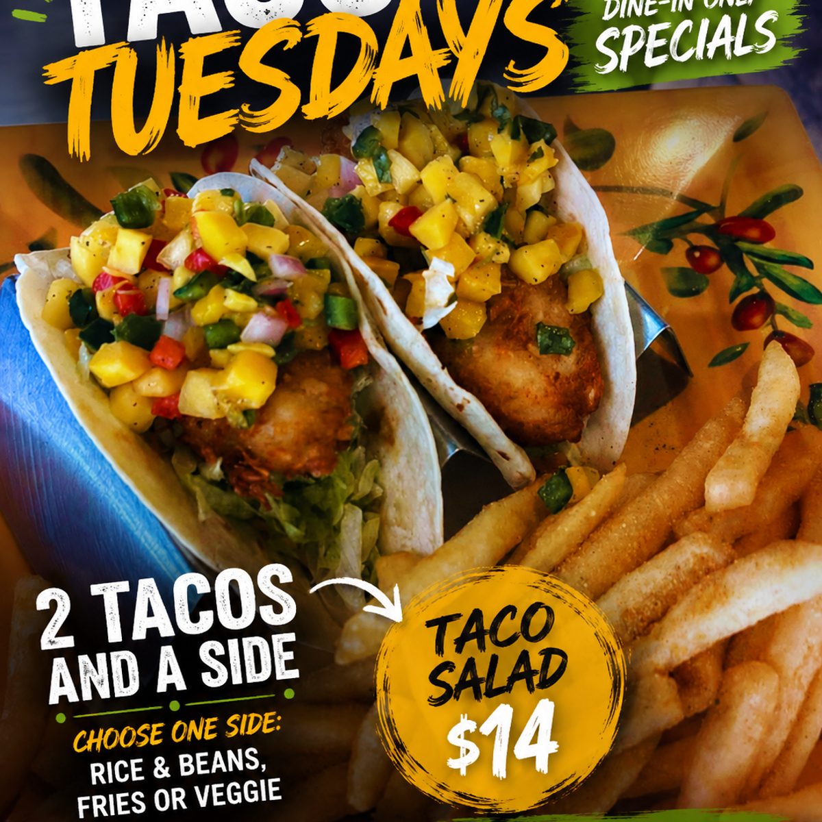 Big flavor, small price every bite worth it.