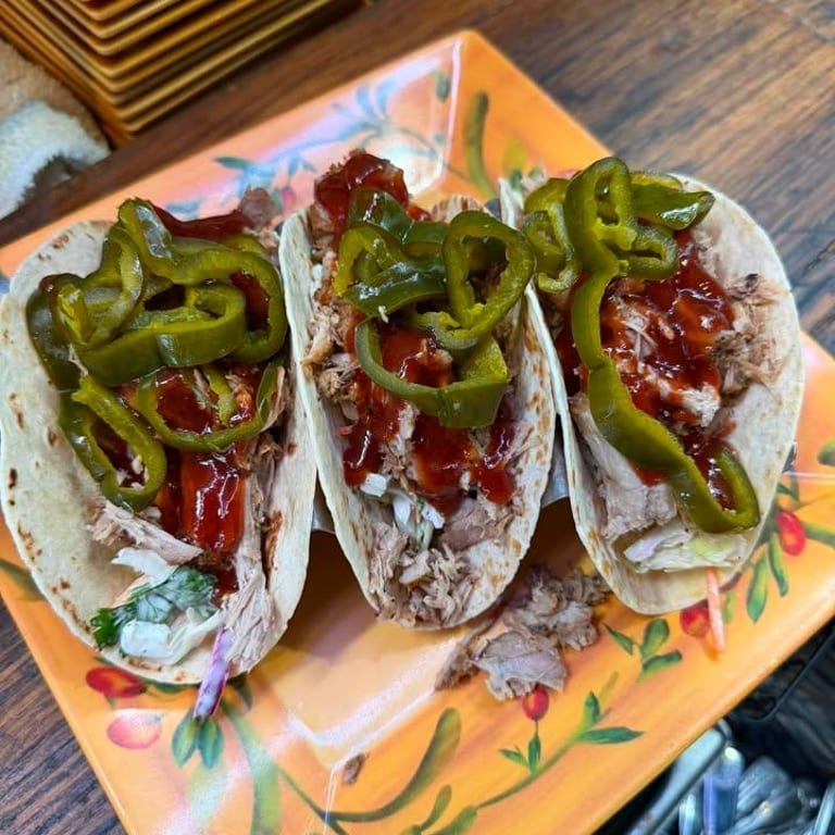 Tacos That Delight Your Taste Buds