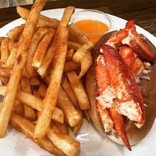 Lobster Roll