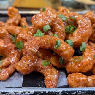 Bada Bing Shrimp