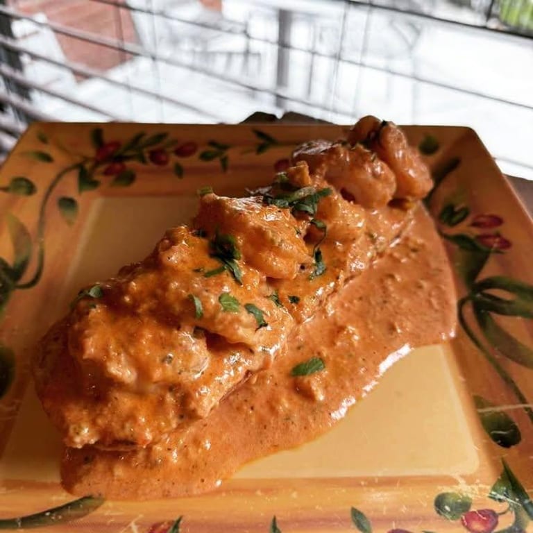 Delicious Shrimp Dishes