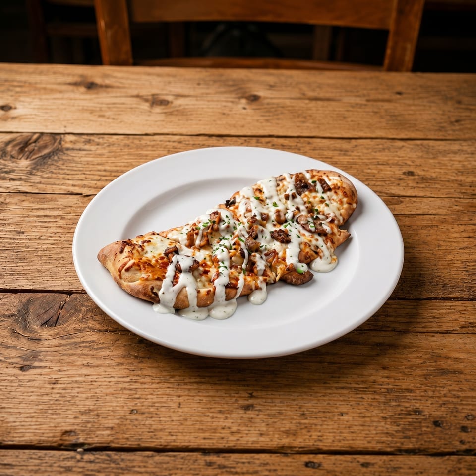 Irresistible Flatbread Options