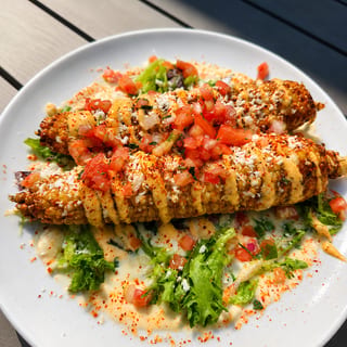 Elotes