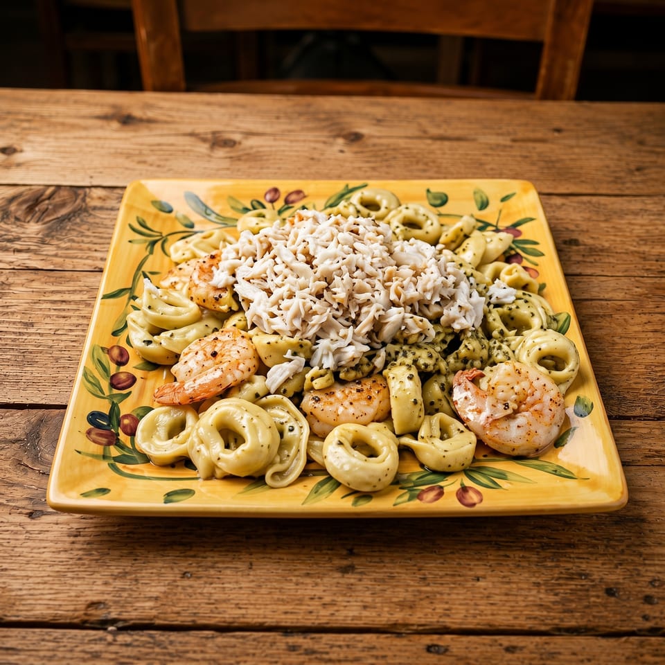 Delicious Dinner Options
