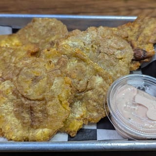 Tostones